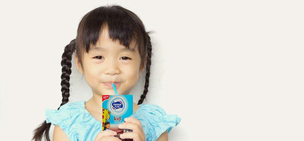 Mitos atau Fakta: Susu Adalah Asupan Terbaik Untuk Anak